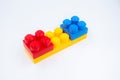 ColorfulÃ¢â¬â¹ PlasticÃ¢â¬â¹ blockÃ¢â¬â¹ toyÃ¢â¬â¹ forÃ¢â¬â¹ playÃ¢â¬â¹ andÃ¢â¬â¹ Learn